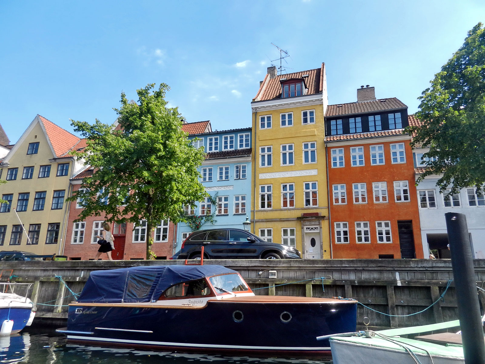 Copenhagen